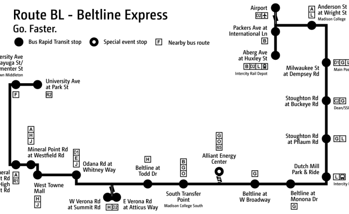 Better Transit Redux: Buses on the Beltline